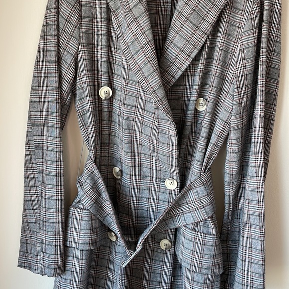 Favlux posh jacket - Picture 7 of 11